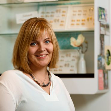 Yvonne Süssenguth